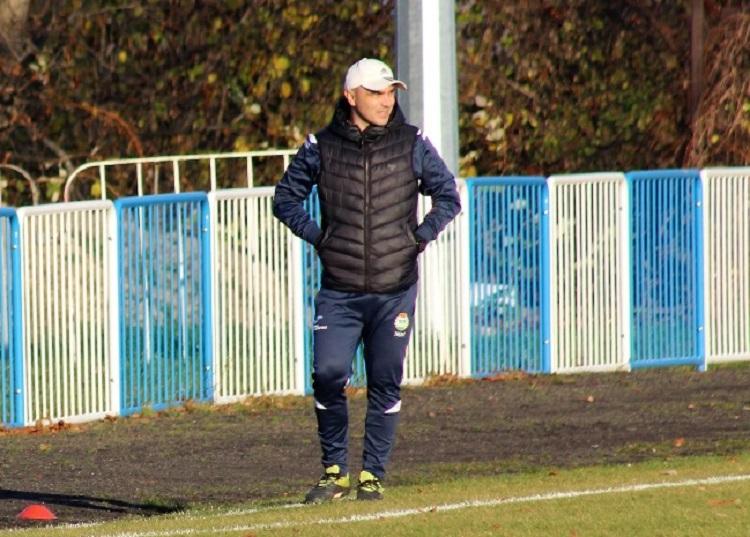 Trener Igloopolu zwolniony po porażce w Łańcucie