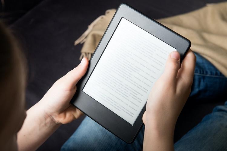 Ebooki w 2021 roku - czyli jak czytać wszędzie i wszystko