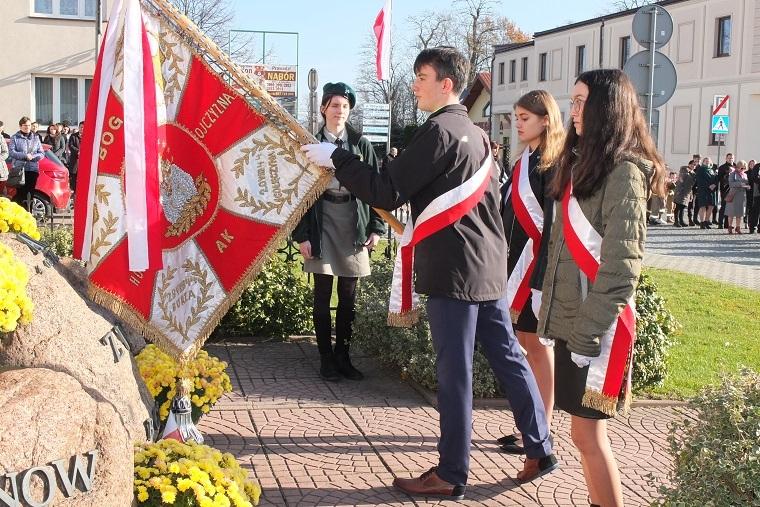 Święto Niepodległości w Pilźnie (fotorelacja)