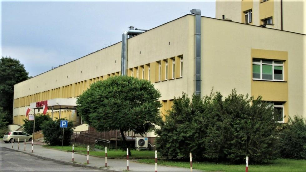 W ciągu 48 godzin mamy prawie 100 nowych zakażeń