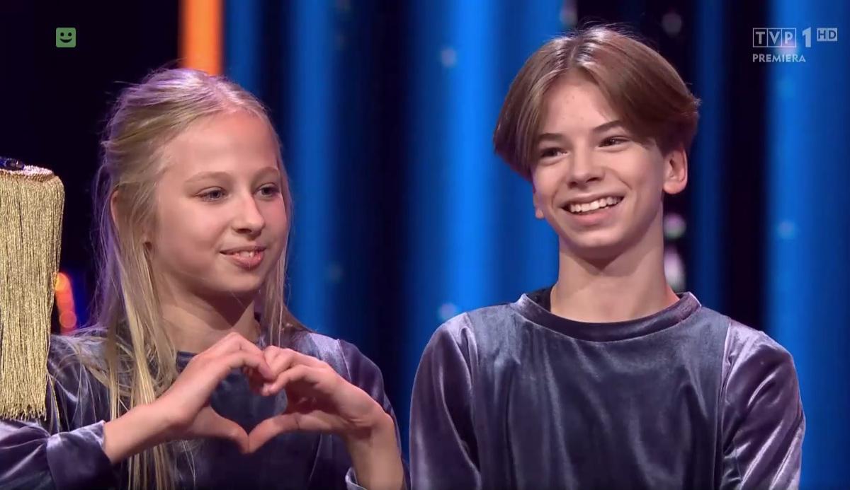Według Mishy był to taniec totalny - film