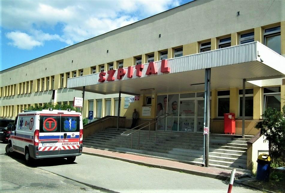 W powiecie niewiele mniej zakażeń niż wczoraj 