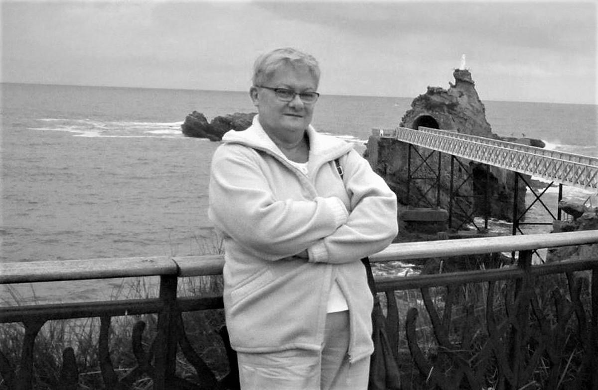 Nie żyje Renata Zięba. Miała 67 lat 