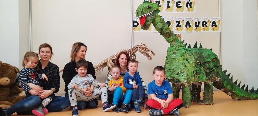 Dla lepszego startu przedszkolaków. FE wyrównują szanse
