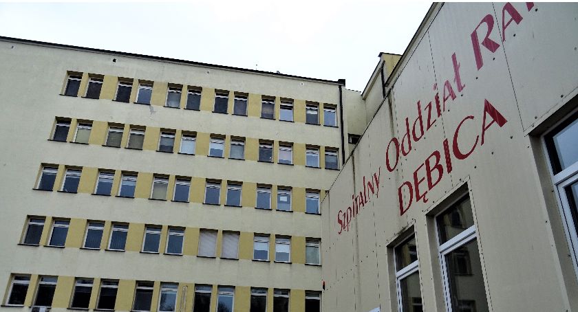 Kilkadziesiąt nowych przypadków, pięć osób nie żyje 