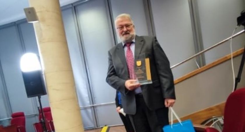 Radość najlepszą organizacją na Podkarpaciu