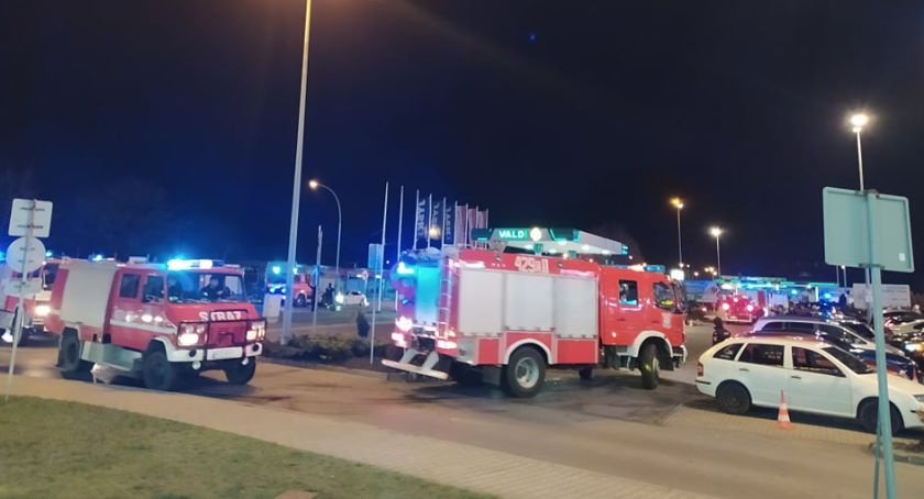 Strażacy z gminy Dębica zapraszają pod Raj. Pomagają córce swojego kolegi - wideo