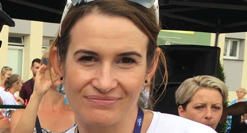Mustangi zapraszają na gwiazdkowy bieg