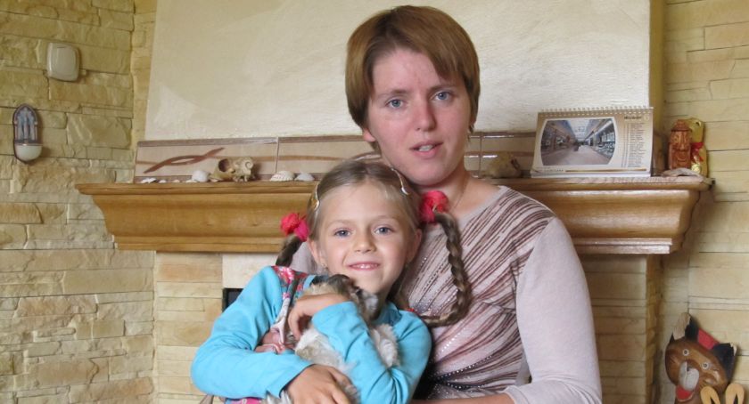 Nie żyje jedna z bohaterek Mikołajkowego Daru Serca. Zuzanna Górka miała 33 lata