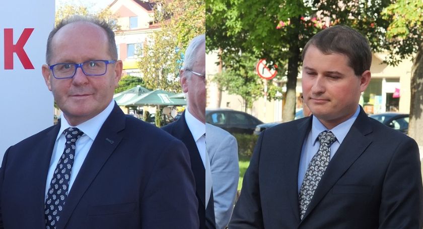 Cebula pogodził się z Szewczykiem. Przed sądem