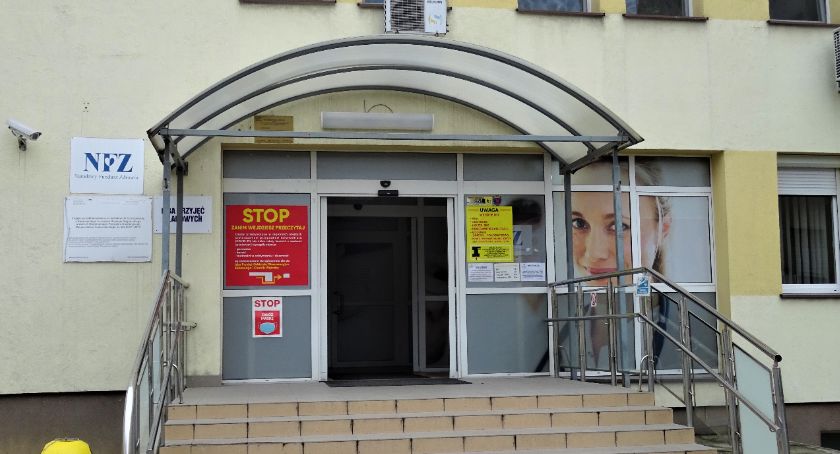Znów wzrost zakażeń. Więcej ma tylko Rzeszów 