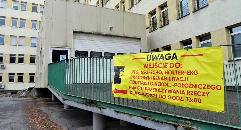 Na Podkarpaciu 4 zgony. Wszystkie u nas