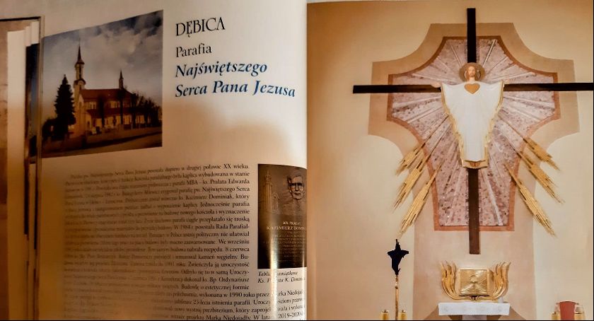 W tym albumie znajdziesz zdjęcia swojego kościoła