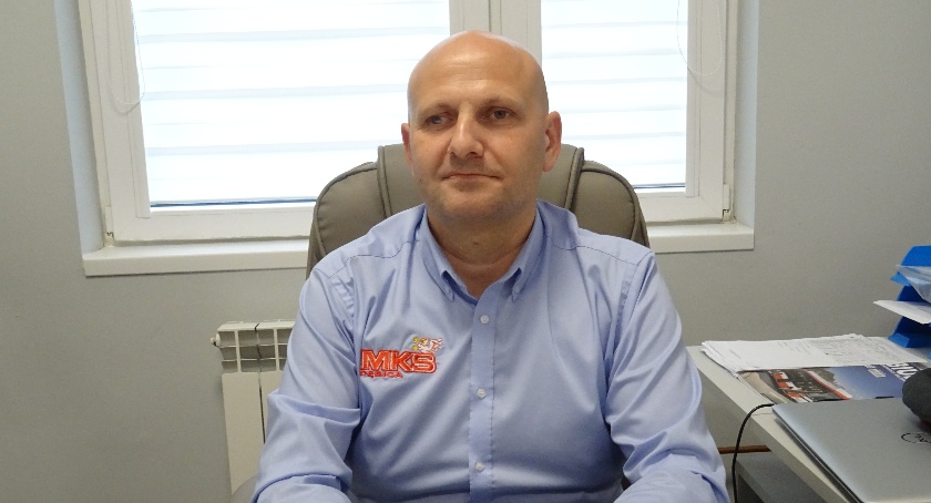 Czapkę już mają, proszą o inne pamiątki