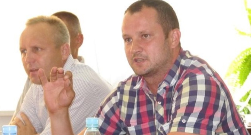 Waldemar Piątek trenerem ekstraklasowego klubu