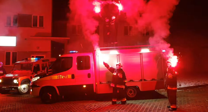 By kupić Iveco Daily musieli sprzedać stary wóz