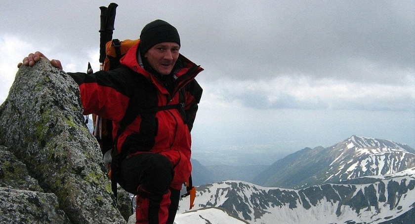 Adam Kozioł pochowany zostanie w Straszęcinie