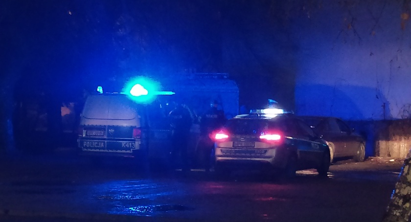Amfetaminę, mefedron i marihuanę miał w domu. Wpadł podczas rutynowej kontroli