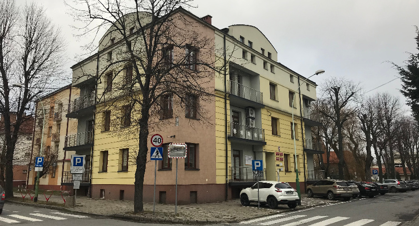 Dębica, Brzostek, Żyraków, Jodłowa - urzędy nieczynne