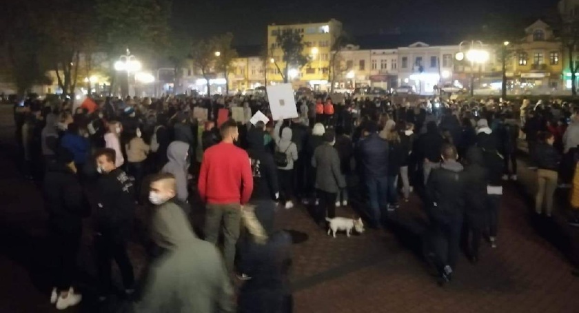 Dębica to miasto, w którym potrzeba zmian!