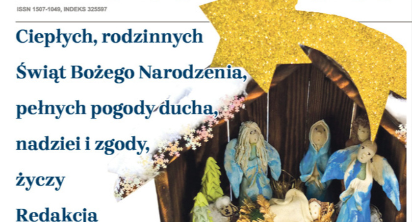 W najnowszym Obserwatorze Lokalnym