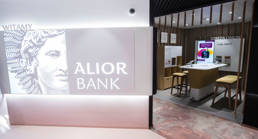 Wyższy standard obsługi i innowacyjna przestrzeń – Alior Bank otworzy nowoczesny oddział w Dębicy