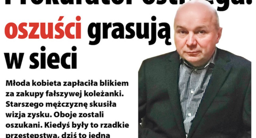 W najnowszym Obserwatorze Lokalnym