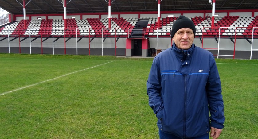 Ten stadion to ma być wizytówka miasta