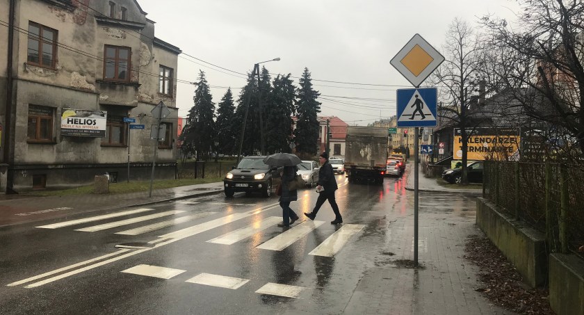 Na sygnalizację w Dębicy 170 tysięcy złotych