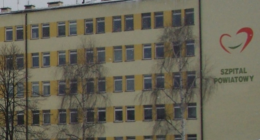 Covid-19. Dzisiaj 36 nowych przypadków
