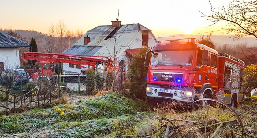 Pomóc pogorzelcom może każdy z nas