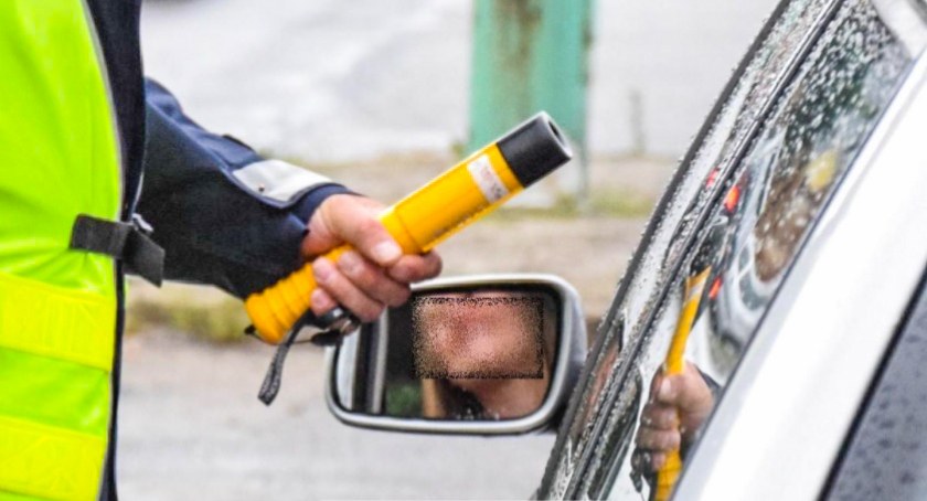 Prawa jazdy mogą stracić nawet na piętnaście lat
