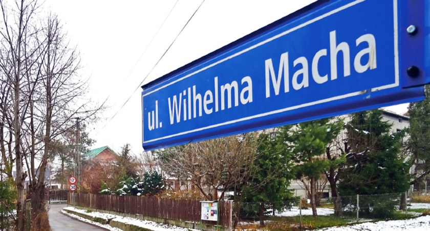 To oni zdecydują o nazwach naszych ulic