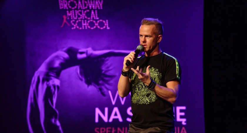 Musicale Tomasza Godzisza grane są w najlepszych polskich teatrach