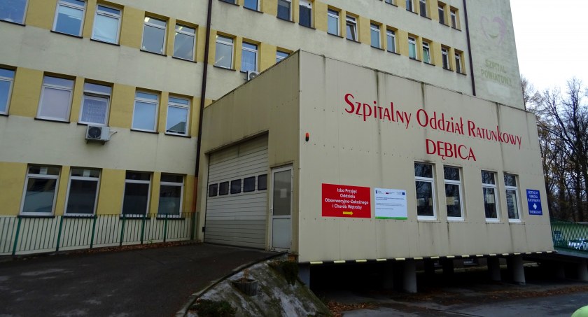 Duży wzrost zakażeń w powiecie. Nie żyje 5 osób 