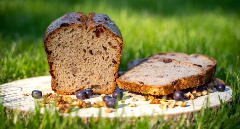Bread Craft upiecze chleb. Wspólnie pomożecie Fundacji