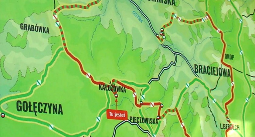 Już w niedzielę pójdą szlakiem Armii Krajowej