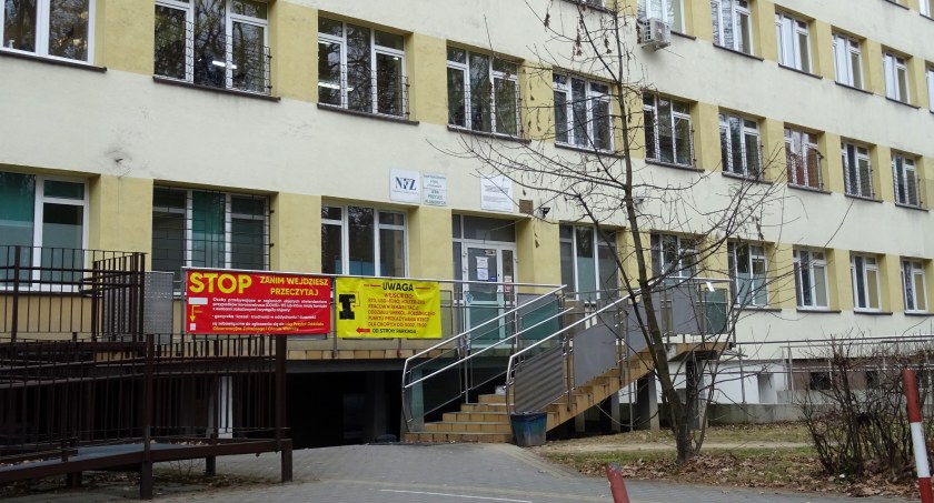 Drastyczny wzrost zakażeń, także w naszym powiecie