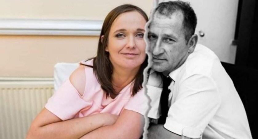 Miał świętować swoje 45. urodziny z rodziną, zginął podczas prac w lesie