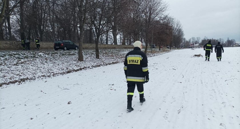 Szczęśliwy finał - odnalazła się 17-latka z Zawady