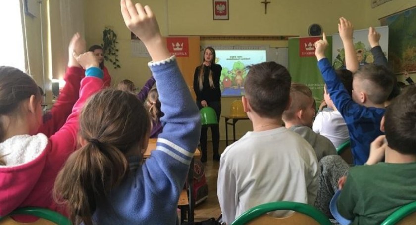 Wraca nauka zdalna. Stacjonarnie tylko klasy I-IV