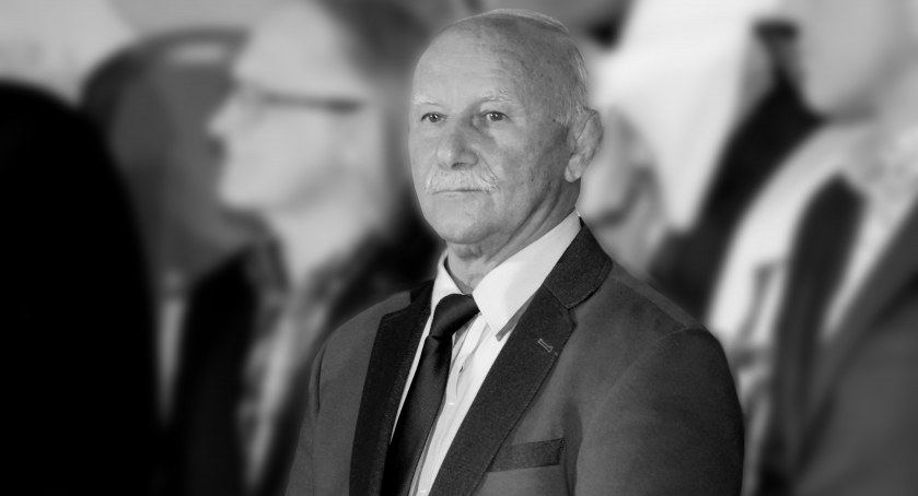 Nie żyje Jan Michalik - legenda dębickich zapasów 
