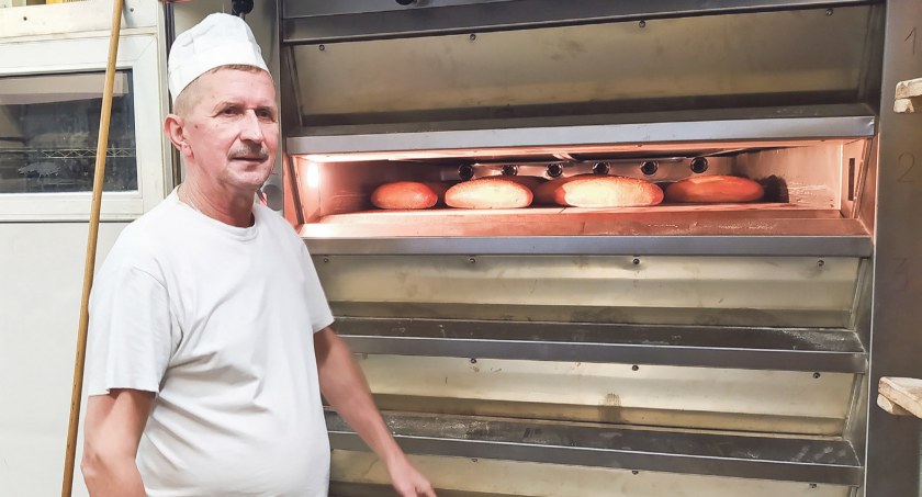 Piekarnie w tarapatach. Podwyżki cen są nieuniknione