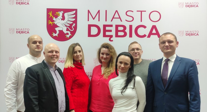 Radny Paweł Hayn na czele nowego stowarzyszenia