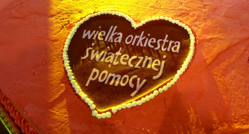 WOŚP: Z orkiestrą grać będą też w Latoszynie i Brzeźnicy