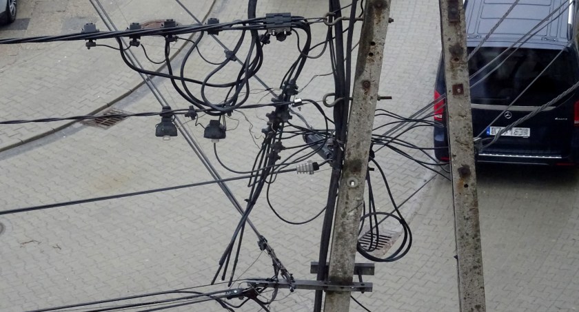Znowu wyłączą prąd. Tym razem w czterech miejscowościach