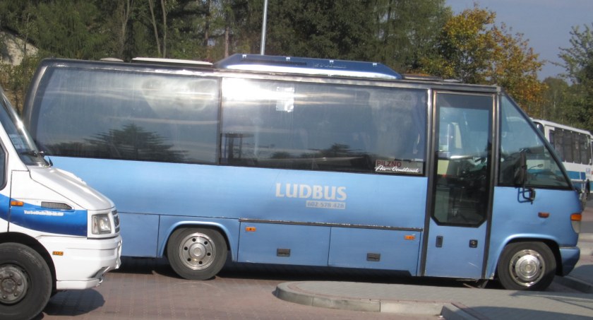 Kolejny przewoźnik zawiesza kursy autobusów