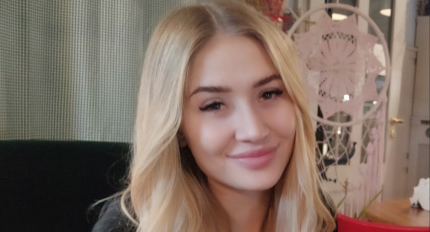 Sara Jezuit o przyjaźni, miłości i Hotelu Paradise - wideo