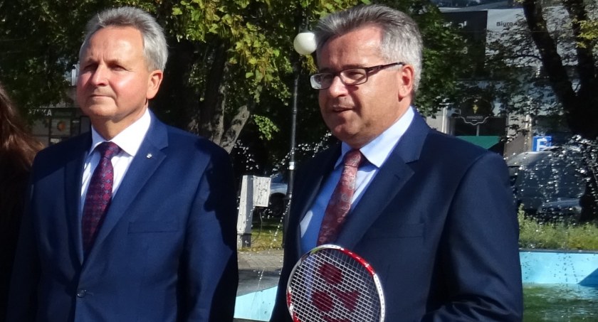 Jan Warzecha zagłosował przeciw #lexKaczyński. Winna opozycja