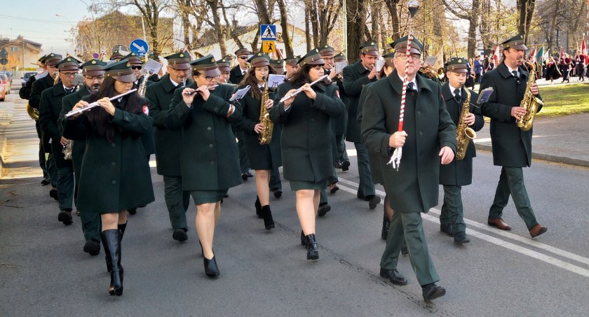Po 55 latach Stanisław Świerk odkłada batutę